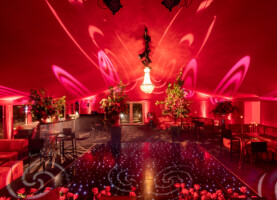 New Year’s Eve Party, Cotswolds