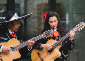 Mariachi Band