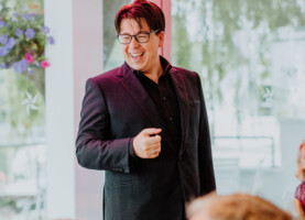 Michael McIntyre Party Planning Examples michael mcintyre