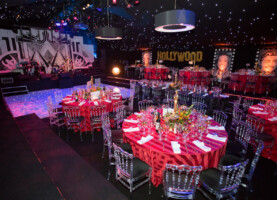 Party Planning Examples party tables