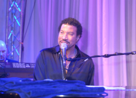 Lionel Richie Party Planning Examples lionel richie