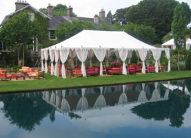 Raj Tent