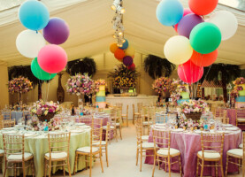 Alice's Party Party Planning Examples alice party