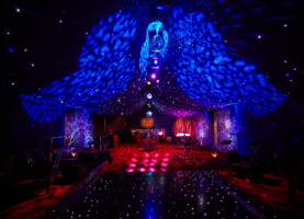 Nightclub Interior Party Planning Examples nightclub