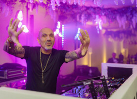 David Morales Party Planning Examples david morales