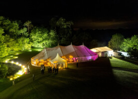 Berkshire Marquee Party Planning Examples Berkshire marquee